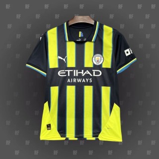 Manchester City 24-25
