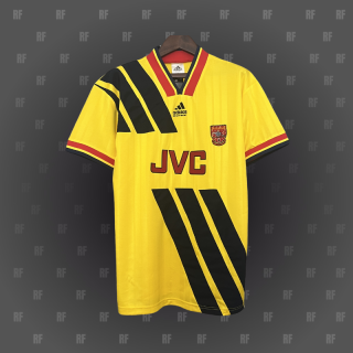 Arsenal 93-94