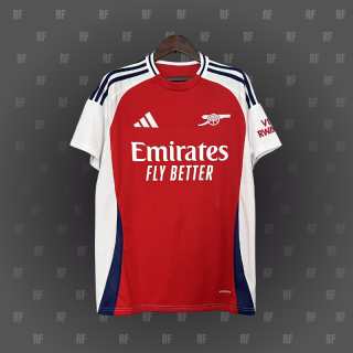 Arsenal 24-25