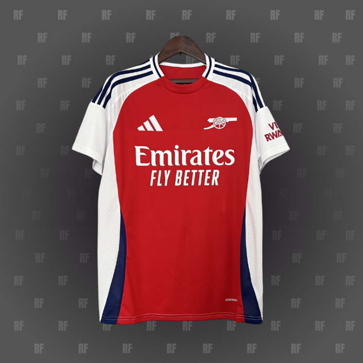 Arsenal 24-25