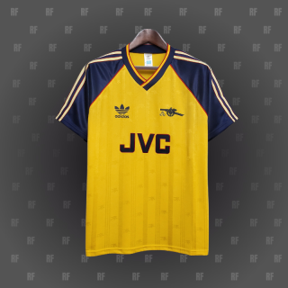 Arsenal 88-89