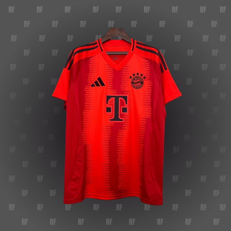 Bayern de Munich 24/25