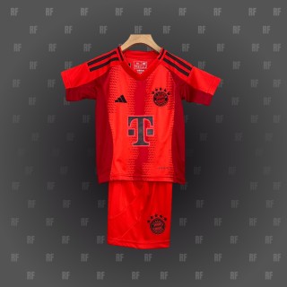 Bayern de Munich 24/25