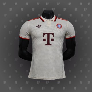 Bayern de Munich 24/25 Player