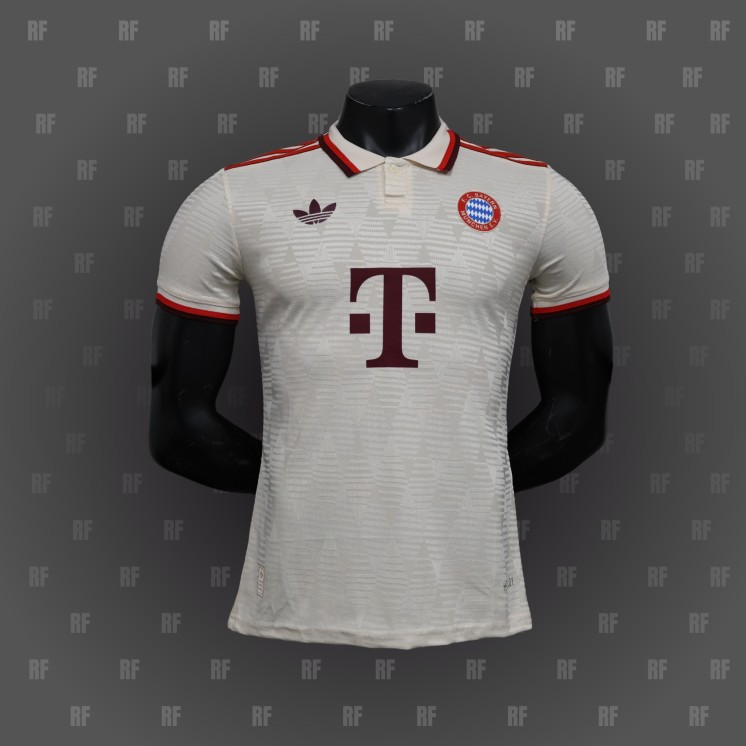 Bayern de Munich 24/25 Player