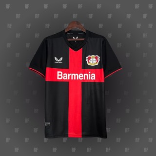 Bayern Leverkusen 23-24