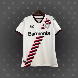 Bayern Leverkusen 23-24