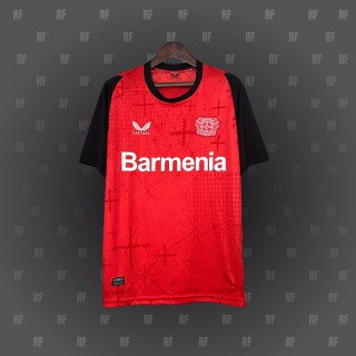 Bayern Leverkusen 24-25