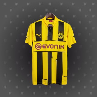Borussia Dortmund 12-13