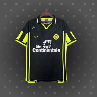 Borussia Dortmund 96-97