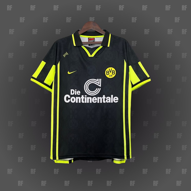 Borussia Dortmund 96-97
