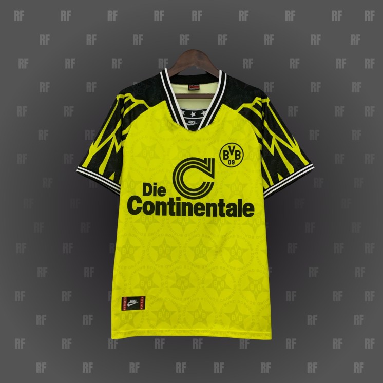 Borussia Dortmund 94-95
