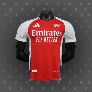 Arsenal (player) 24-25