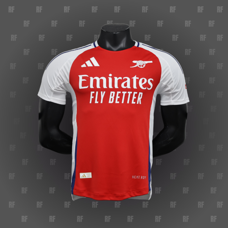 Arsenal (player) 24-25