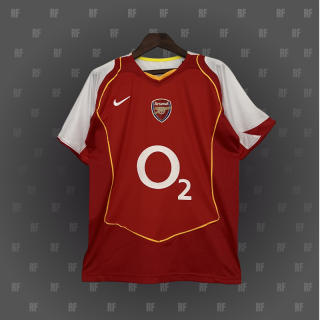 Arsenal 04-05