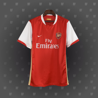 Arsenal 06-07