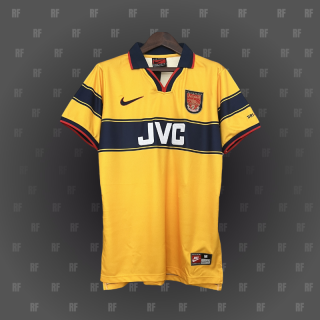 Arsenal 97-98
