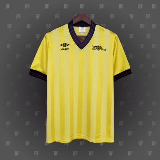 Arsenal 83-84