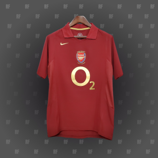 Arsenal 05-06