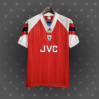 Arsenal 92-93
