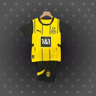Borussia Dortmund 24-25