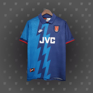 Arsenal 95-96