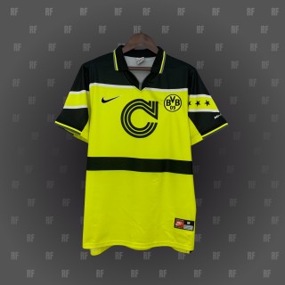 Borussia Dortmund 96-97