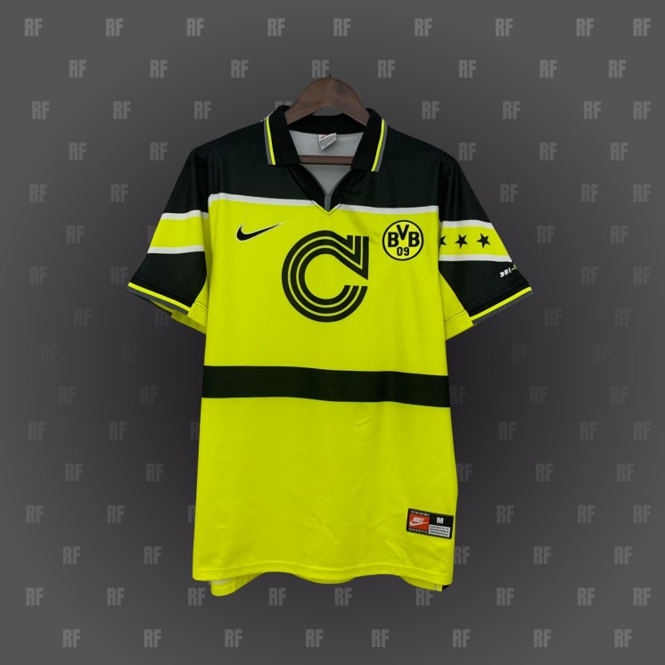 Borussia Dortmund 96-97