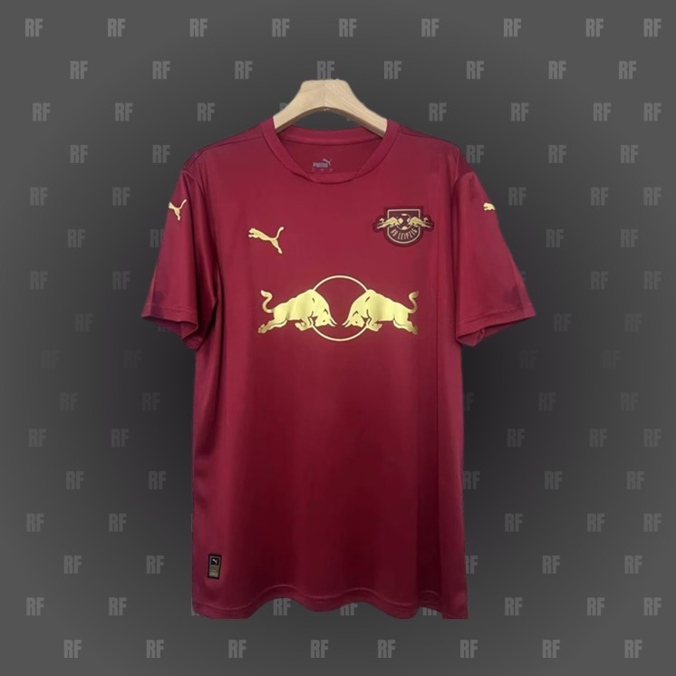 RB Leipzig 24-25