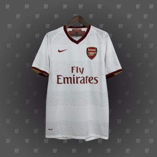 Arsenal 07-08