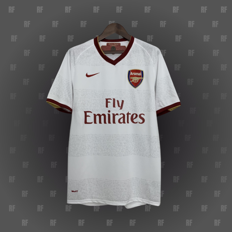 Arsenal 07-08