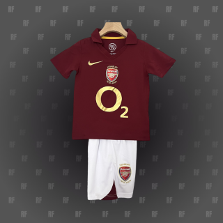 Arsenal 05-06