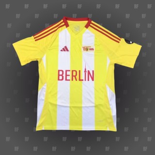 Union Berlin 24-25