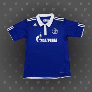 Schalke 04 10-11