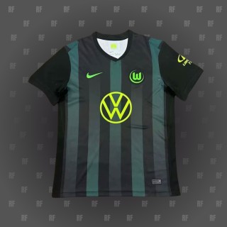 Wolfsburg 24-25