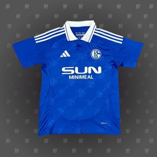 Schalke 04 24-25