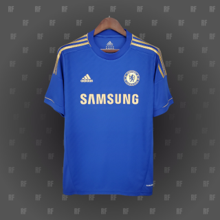 Chelsea 12-13