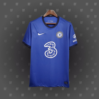 Chelsea 20-21