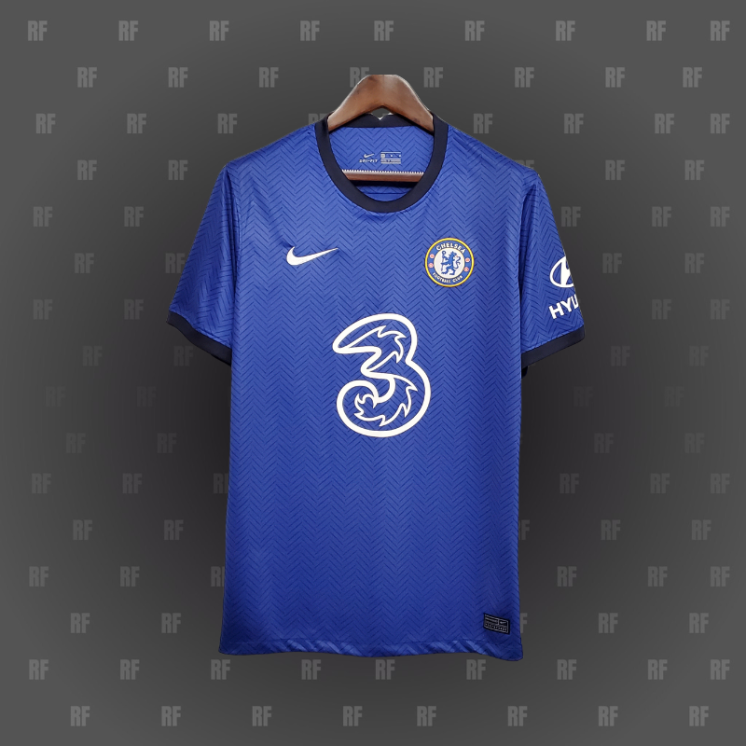 Chelsea 20-21