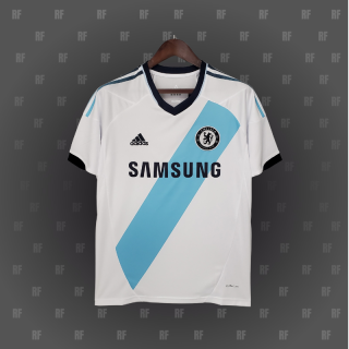 Chelsea 12-13