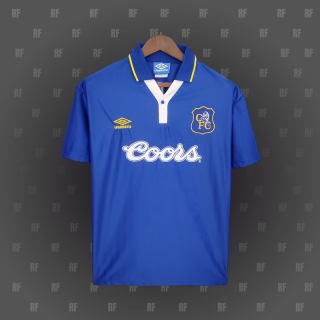 Chelsea 95-96