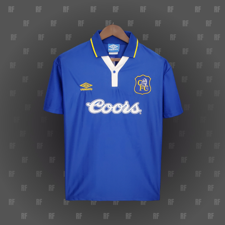 Chelsea 95-96