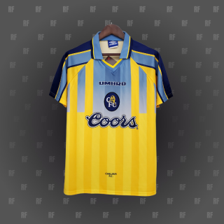 Chelsea 95-96