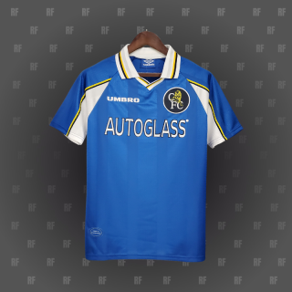 Chelsea 97-98