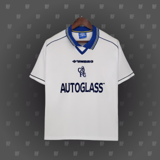 Chelsea 98-99