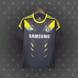 Chelsea 12-13