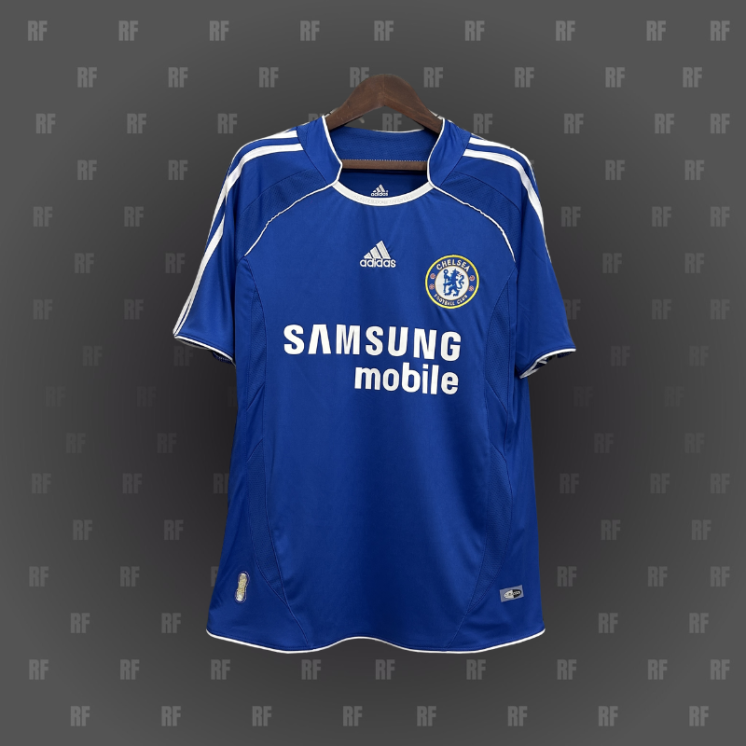 Chelsea 06-07