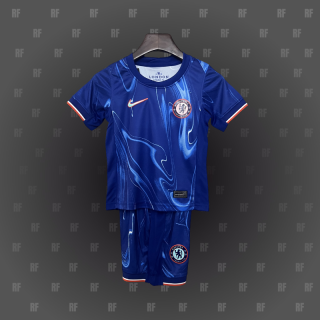 Chelsea 24-25 kids
