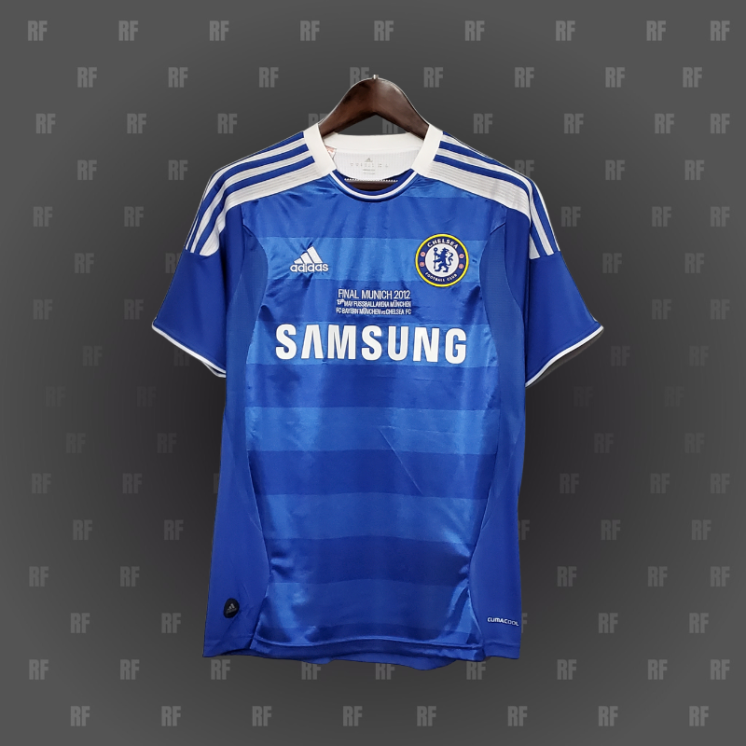 Chelsea 11-12 (final)
