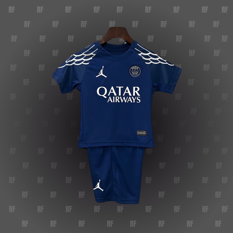PSG 24-25